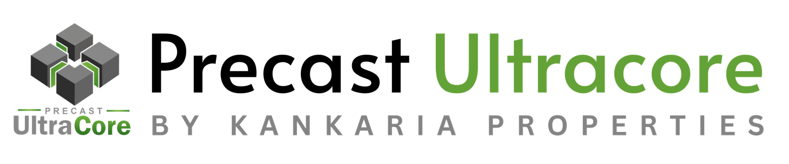 Precast Ultracore logo